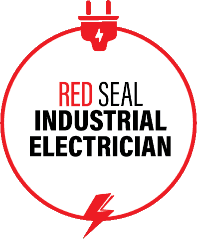 Red Seal Industrial Electrician